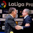 Real Madrid ao ataque: «LaLiga começa viciada, alterada e manipulada»