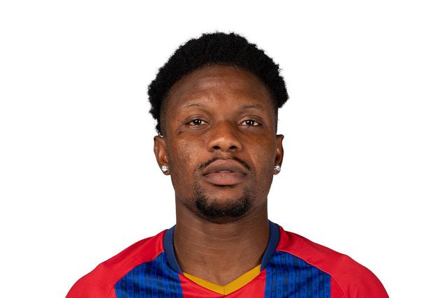 Chaves: Issah Abass vai ser reforço de José Morais no Irão