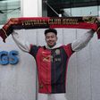 Mercado (oficial): Lingard prossegue a carreira na Coreia do Sul