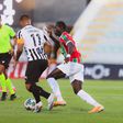 E. Amadora–Portimonense: amadorenses querem mudar a história, algarvios procuram fazer história
