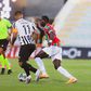 E. Amadora–Portimonense: amadorenses querem mudar a história, algarvios procuram fazer história