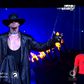VÍDEO: Show em Riade com o 'Undertaker' no regresso de Cristiano Ronaldo