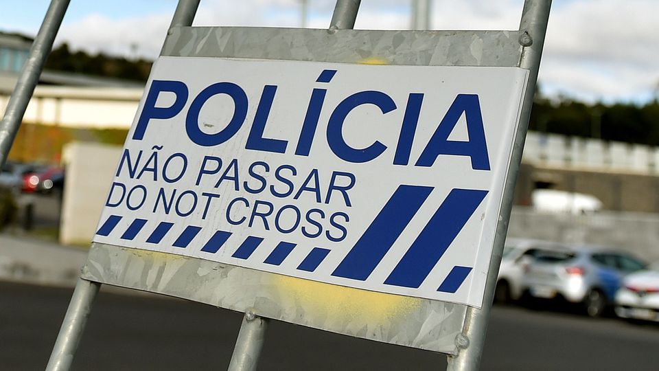 PSP de Coimbra abre inquéritos para apurar baixas de 18 agentes no UD Leiria-Sporting