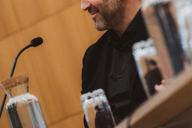 Sérgio Vieira elogia reforços do Estrela: «têm as características para interpretar diferentes posições»