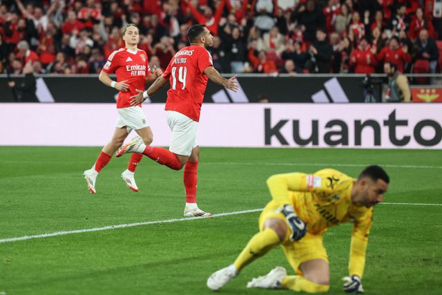 Vitória justa entre incidentes e muitos erros reincidentes... (crónica)