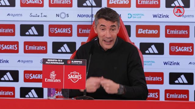 «Adeptos viram que estávamos unidos e conseguimos unir-nos aos adeptos»