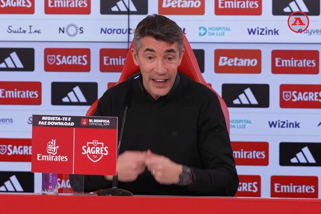 «Adeptos viram que estávamos unidos e conseguimos unir-nos aos adeptos»