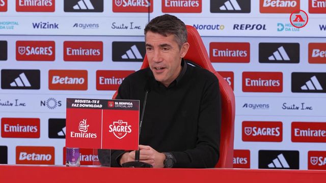 «Questão mental em Pavlidis? Mental não...»