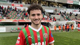 Liga 2: insulares quebraram dois enguiços