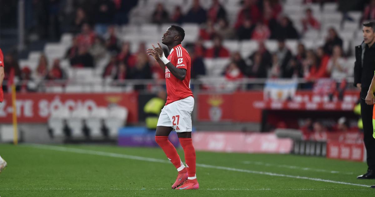 «Bruma jurou-me que o Benfica ia arrepender-se de o ter mandado embora ...