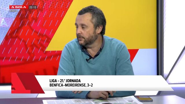 «Lage tinha identificado ser Manu a jogar estes jogos e Florentino no Mónaco, por exemplo»