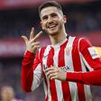 Sancet brilha com hat trick na vitória do Ath. Bilbao sobre o Girona 