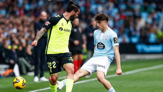 Em grande segunda parte, Celta dá a volta e bate Betis (resumo)