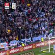 Vídeo: de 0-2 para 3-2! Swedberg faz a reviravolta do Celta