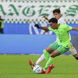 Mercado: Tiago Tomás prestes a mudar de clube na Alemanha