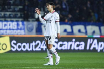 Maresca após eliminação da Taça: «Não sentimos falta do João Félix»
