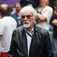 Bernie Ecclestone: «A Fórmula 1 devia estar aqui no Estoril»