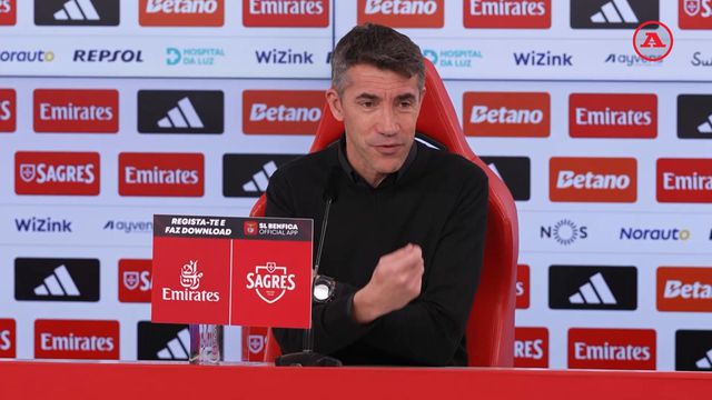 «Competência, capacidade e velocidade do Bruma podem ser fundamentais»