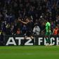 O momento em que Matheus Reis foi expulso no Dragão