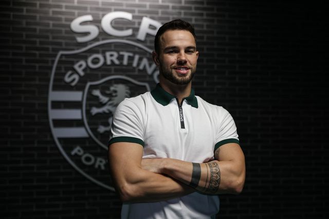 Tim Guers, o base que vem reforçar o Sporting