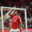 Pavlidis volta a marcar (Miguel Nunes)