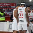 Benfica na final four na Taça de Portugal