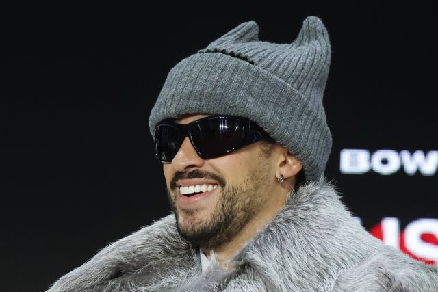 O impacto que Bad Bunny pode ter no Super Bowl