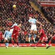 Liverpool-Man. City: começa a partida!