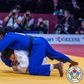 Taís Pina não conseguiu chegar a pódio na capital francesa     fotografia Gabriela Sabau/IJF