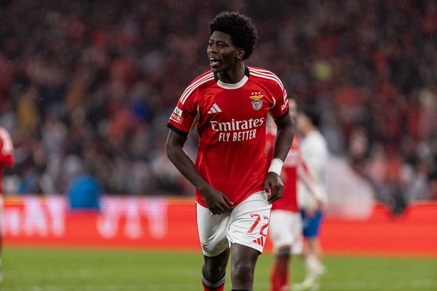 Anísio Cabral - Foto: IMAGO