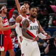 Damian Lillard procura o terceiro título de triplos no All-Star -       Fotografia Imago