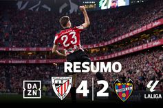 Luís Castro perde em jogo com muitos golos e continua em zona delicada (resumo)