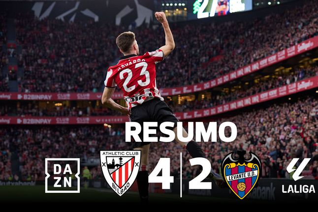 Luís Castro perde em jogo com muitos golos e continua em zona delicada (resumo)