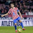Koke, capitão do Atlético Madrid (IMAGO)