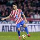 Koke, capitão do Atlético Madrid (IMAGO)