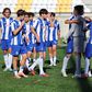 FC Porto goleou (5-1) o Sporting em Alcochete, na fase de apuramento de campeão de iniciados - Foto: FC PORTO