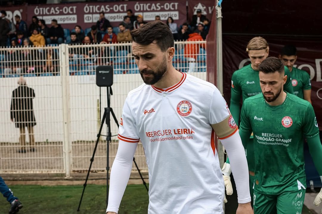 Foto: UD Leiria
