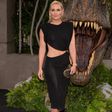 Lindsey Vonn, esquiadora olímpica norte-americana, a rainha da neve aos 41 anos - Foto: IMAGO