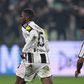 Kalulu fez o empate para a Juventus na compensação
