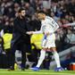 «Arbeloa disse-me que era o quarto avançado…», atira Mbappé... mas treinador desmente
