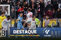 São Vlachodimos! Ex-Benfica salva Sevilha ao defender penálti aos 90+8'