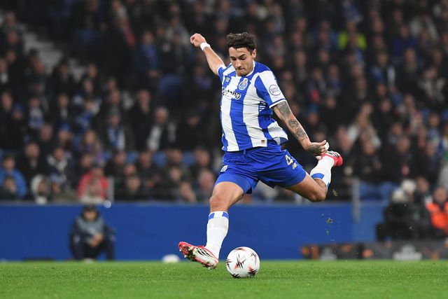 Kiwior deve voltar ao onze diante do Sporting - Catarina Morais/Kapta+