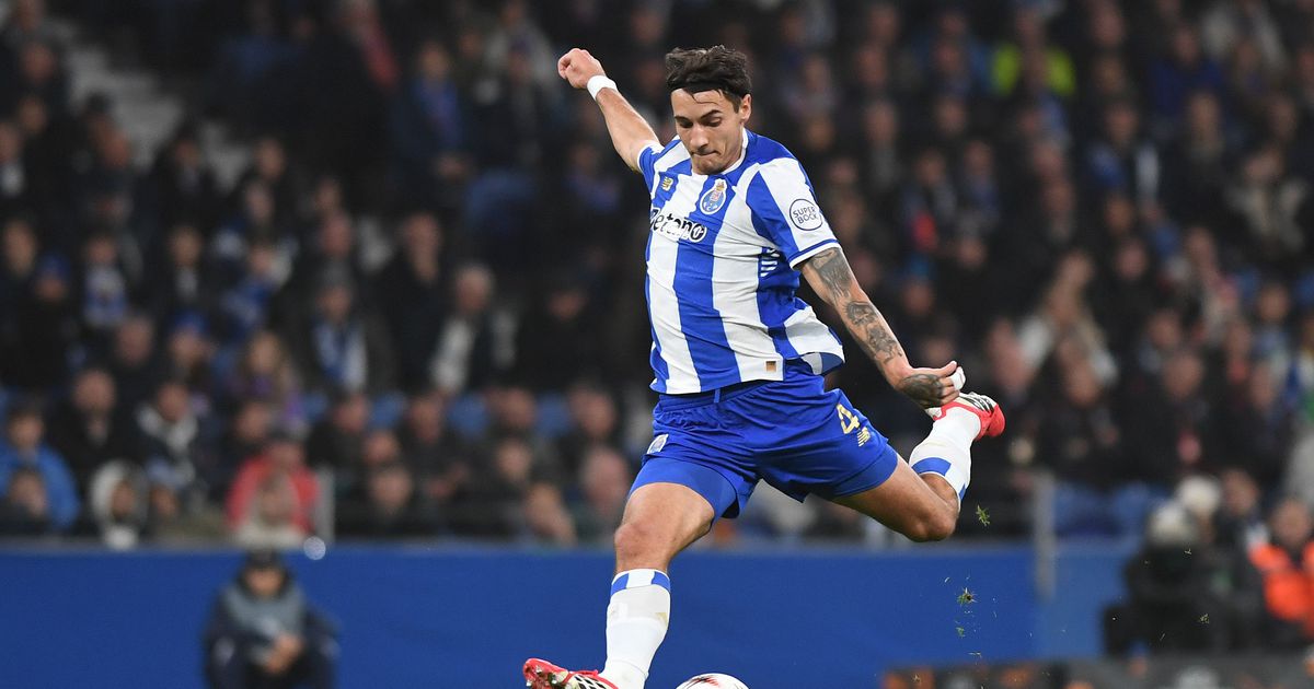 Com ou sem surpresas? O onze provável do FC Porto para o clássico