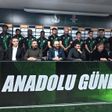 Eis os 13 reforços contratados na janela de transferências de inverno - Foto: Sakaryaspor