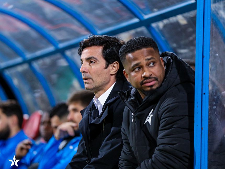 Mário Silva estava no Al Najma, da Arábia Saudita - Foto: Al Najma