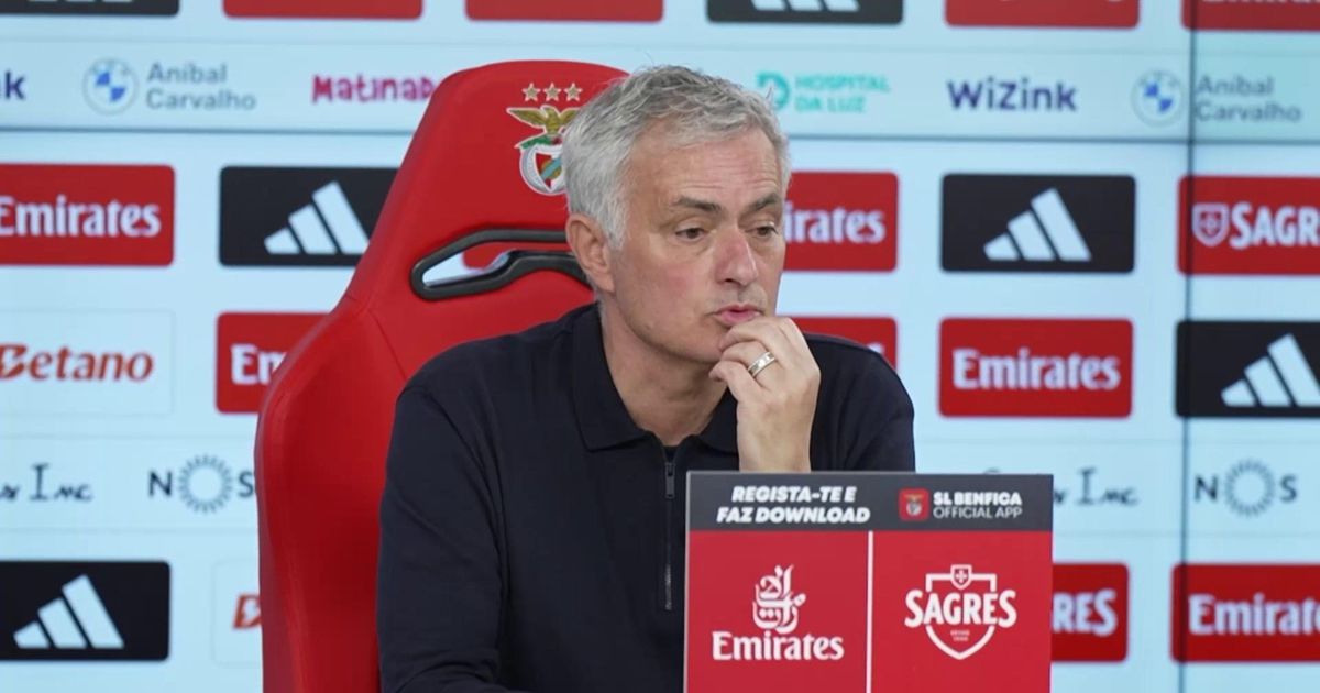 «Temos de proteger o Anísio do mundo do futebol»