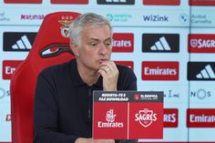 «Temos de proteger o Anísio do mundo do futebol»