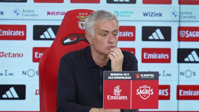 «Temos de proteger o Anísio do mundo do futebol»