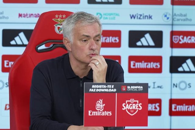 «Temos de proteger o Anísio do mundo do futebol»