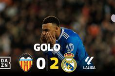 Quando a armadilha do fora de jogo não funciona, Mbappé castiga